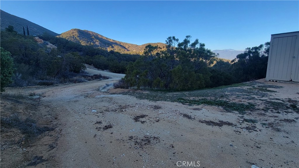 55630 Rock Canyon Road