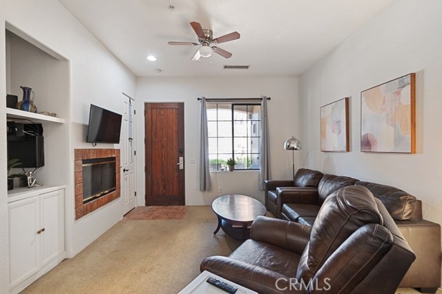 Detail Gallery Image 5 of 21 For 50690 Santa Rosa #1,  La Quinta,  CA 92253 - 1 Beds | 1 Baths