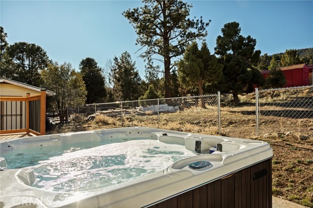 Detail Gallery Image 44 of 59 For 1215 Valley View Dr, Big Bear City,  CA 92314 - 5 Beds | 3/1 Baths