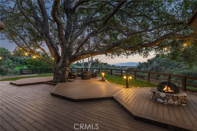 Image 4 of 22 For 4625 Live Oak Canyon Rd