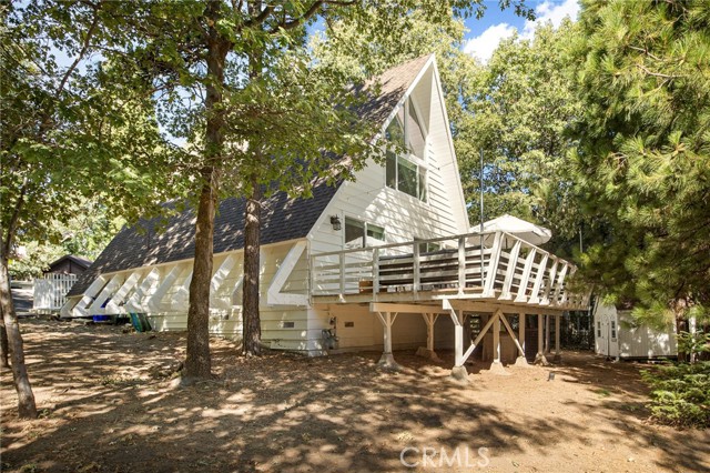 Detail Gallery Image 51 of 51 For 987 Tirol Ln, Lake Arrowhead,  CA 92352 - 3 Beds | 2 Baths