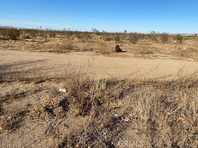 Detail Gallery Image 5 of 5 For 0 Mojave/Verbena, Adelanto,  CA 93201 - – Beds | – Baths