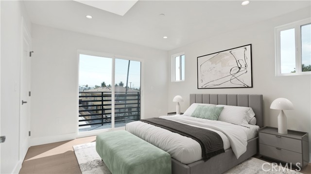Detail Gallery Image 28 of 41 For 1215 N. Kingsley Dr, Los Angeles,  CA 90029 - 4 Beds | 4/1 Baths