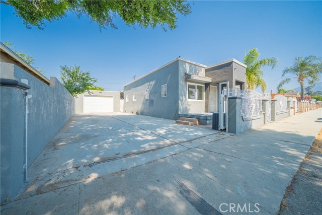Property Photo from MLS