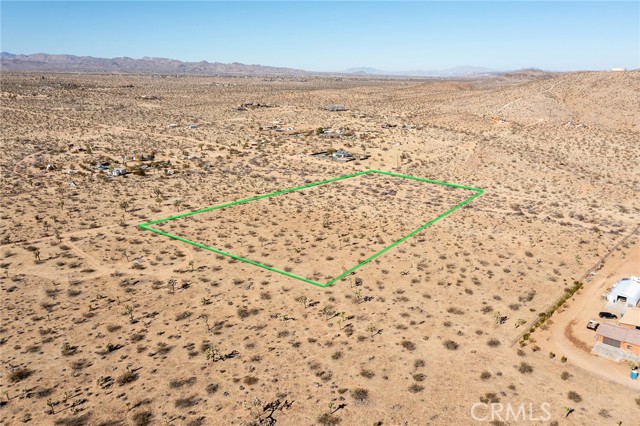 Detail Gallery Image 11 of 19 For 59525 La Crescenta Dr, Yucca Valley,  CA 92284 - – Beds | – Baths