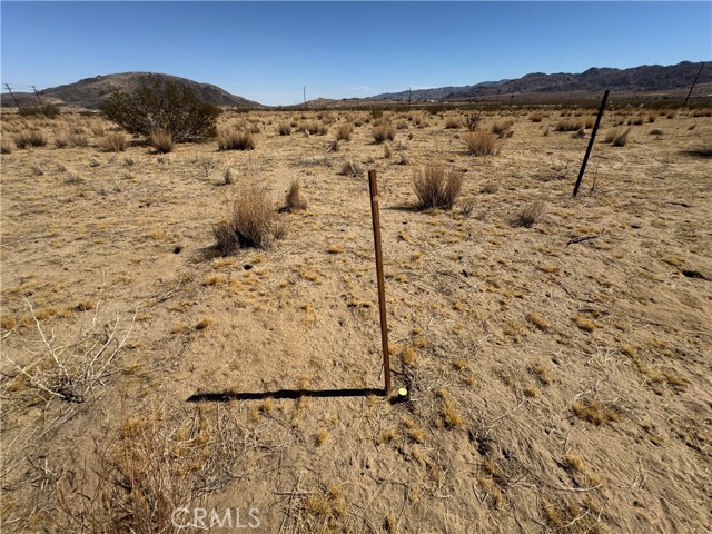 Detail Gallery Image 11 of 17 For 0 Cascade Road, Joshua Tree,  CA 92252 - – Beds | – Baths