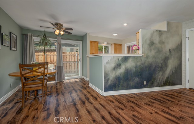 Detail Gallery Image 6 of 19 For 48 N Center St, Redlands,  CA 92373 - 2 Beds | 1 Baths