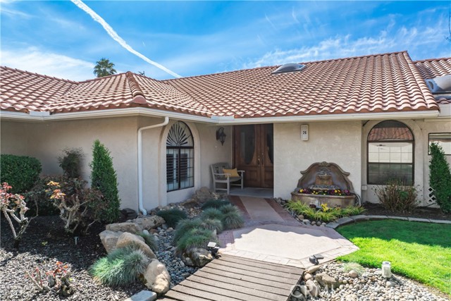 Detail Gallery Image 58 of 69 For 26 Seasons Ct, Madera,  CA 93637 - 3 Beds | 1/2 Baths