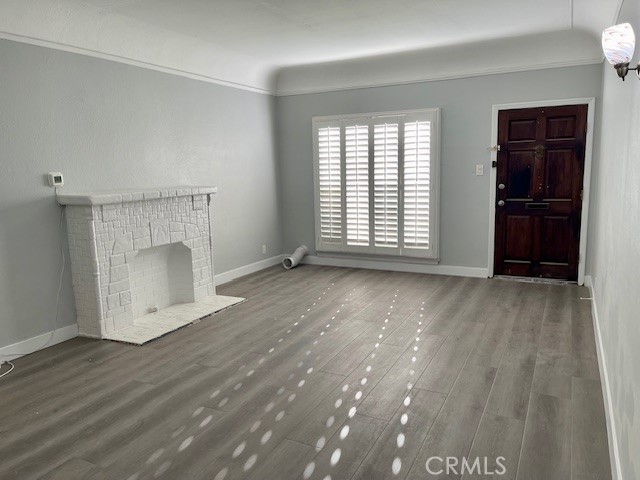 Detail Gallery Image 17 of 21 For 4218 S Harvard, Los Angeles,  CA 90062 - – Beds | – Baths