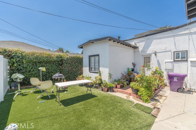 Detail Gallery Image 21 of 34 For 5450 Lewis Ave, Long Beach,  CA 90805 - 2 Beds | 1 Baths
