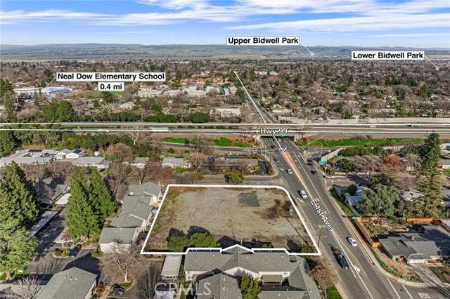 Detail Gallery Image 9 of 15 For 996 E 1st, Chico,  CA 95926 - – Beds | – Baths