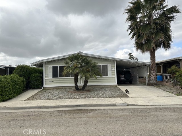 1365 Cordova Dr, Hemet, CA 92543