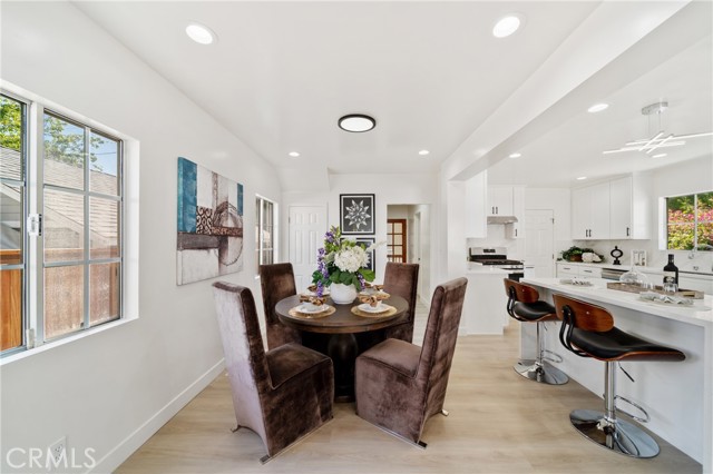 Detail Gallery Image 6 of 19 For 347 Stedman Pl, Monrovia,  CA 91016 - 3 Beds | 3 Baths