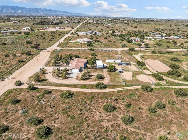 Detail Gallery Image 42 of 50 For 8840 Smoke Tree Rd, Phelan,  CA 92371 - 4 Beds | 3 Baths