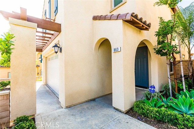 Detail Gallery Image 26 of 34 For 863 Harvest Ave, Upland,  CA 91786 - 4 Beds | 3/1 Baths