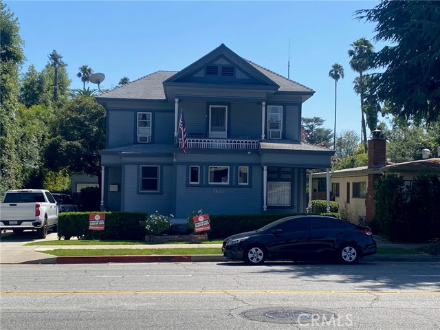 1652 E Del Mar Blvd, Pasadena, CA 91106