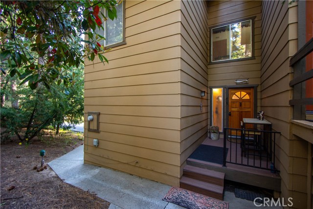 Detail Gallery Image 35 of 40 For 27821 Peninsula Dr #405,  Lake Arrowhead,  CA 92352 - 3 Beds | 2 Baths