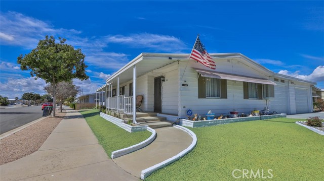 Detail Gallery Image 55 of 62 For 1255 Brentwood Way, Hemet,  CA 92545 - 3 Beds | 2 Baths