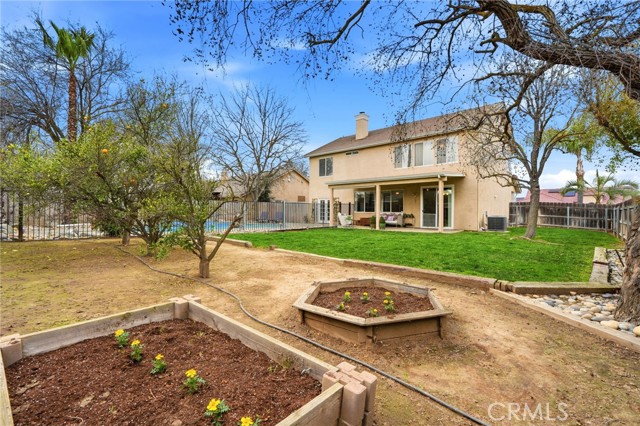 Detail Gallery Image 44 of 56 For 903 W Sandstone Ct, Hanford,  CA 93230 - 4 Beds | 3 Baths