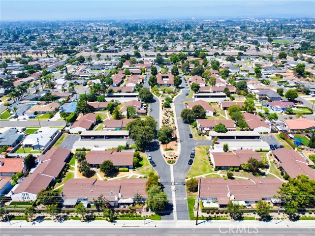 Detail Gallery Image 31 of 31 For 2011 W Katella Ave #70,  Anaheim,  CA 92804 - 2 Beds | 2 Baths