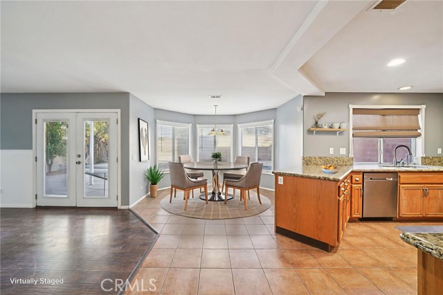 Detail Gallery Image 18 of 70 For 13148 Derby, Chino,  CA 91710 - 4 Beds | 3 Baths