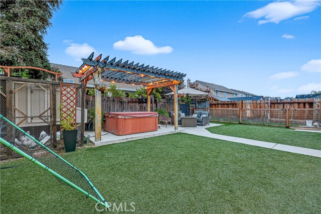 Detail Gallery Image 45 of 55 For 851 Alabaster Ct, Atwater,  CA 95301 - 4 Beds | 2 Baths