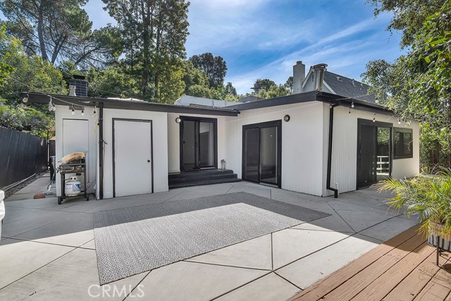 Detail Gallery Image 17 of 21 For 4283 Morro, Woodland Hills,  CA 91364 - 3 Beds | 2 Baths