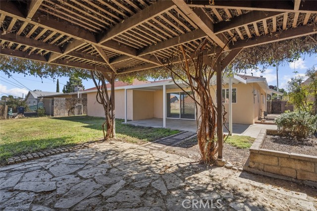 Detail Gallery Image 42 of 45 For 38953 Foxholm Dr, Palmdale,  CA 93551 - 4 Beds | 2 Baths