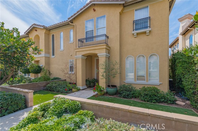 Detail Gallery Image 2 of 42 For 9 Mineral King, Irvine,  CA 92602 - 4 Beds | 2/1 Baths