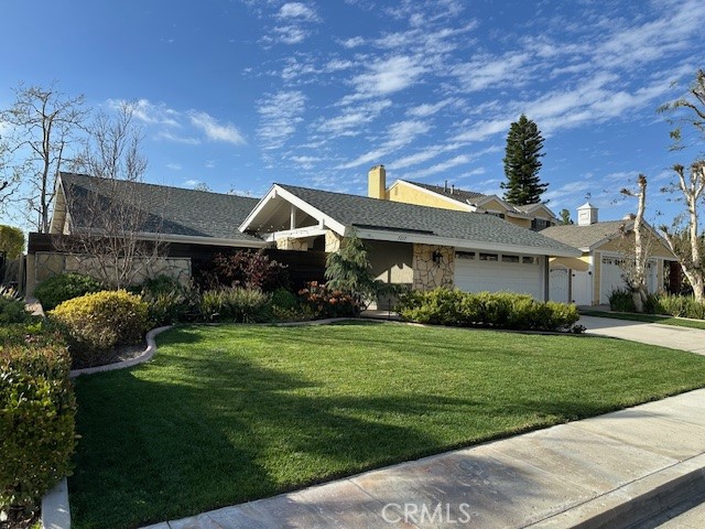 Details for 7217 Columbus Drive, Anaheim Hills, CA 92807