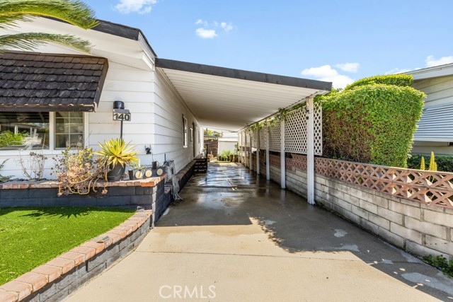 Detail Gallery Image 5 of 33 For 8651 Foothill Blvd #140,  Rancho Cucamonga,  CA 91730 - 2 Beds | 2 Baths