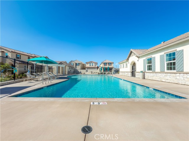 Detail Gallery Image 26 of 26 For 16188 Alamo Ct, Chino,  CA 91708 - 3 Beds | 2/1 Baths