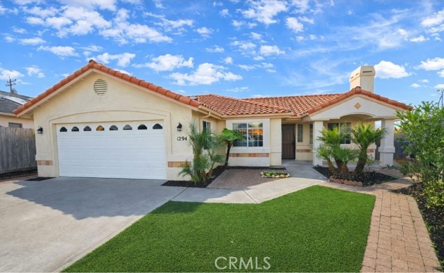 Detail Gallery Image 36 of 37 For 1294 San Sorrento Ct, Grover Beach,  CA 93433 - 3 Beds | 2 Baths