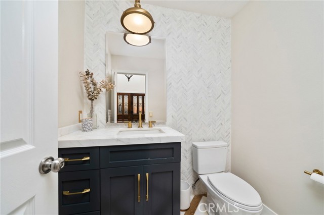 Detail Gallery Image 12 of 47 For 810 Mountain Ln, Glendora,  CA 91741 - 3 Beds | 2/1 Baths