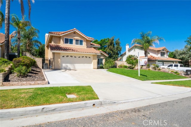 2368 Centennial Way, Corona, CA 92882