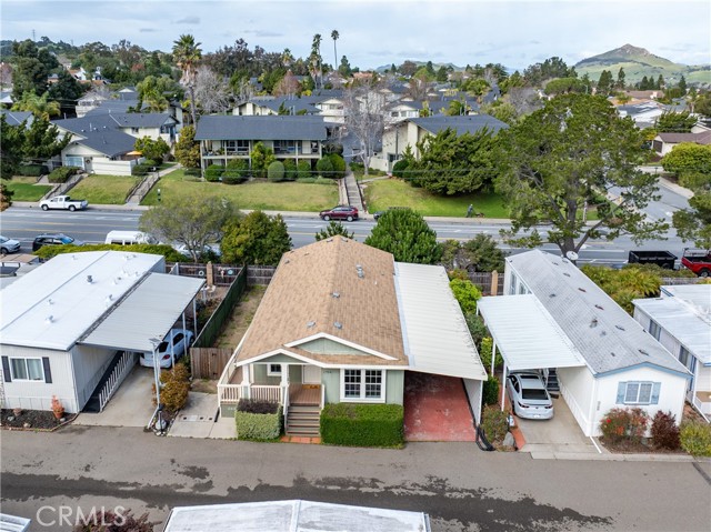 Detail Gallery Image 44 of 64 For 1704 Garnette Dr, San Luis Obispo,  CA 93405 - 3 Beds | 2 Baths