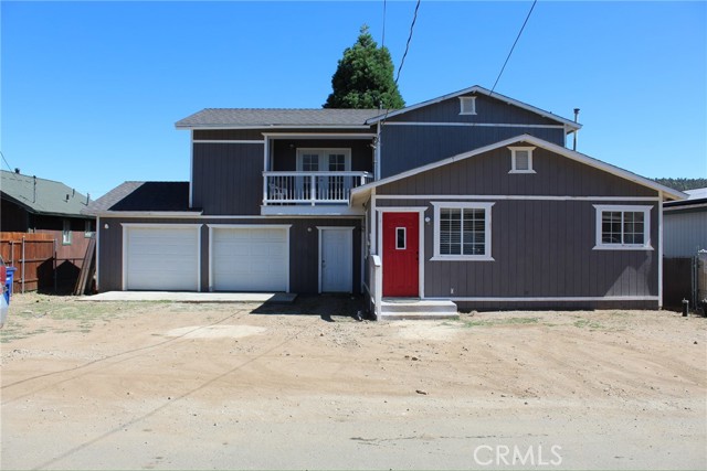 Detail Gallery Image 1 of 13 For 2187 5th Ln, Big Bear City,  CA 92314 - 4 Beds | 3 Baths