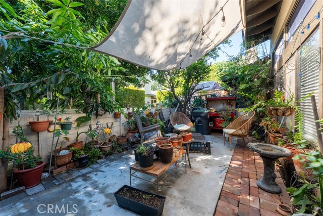 Detail Gallery Image 27 of 30 For 2502 N Tustin #C,  Santa Ana,  CA 92705 - 3 Beds | 2/1 Baths