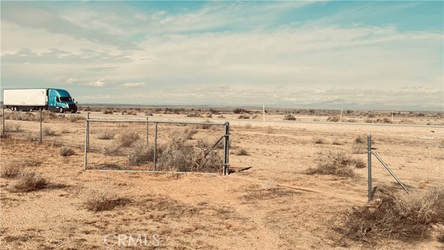 Detail Gallery Image 4 of 34 For 0 off Hwy 58 and Helendale Rd, Helendale,  CA 92347 - – Beds | – Baths