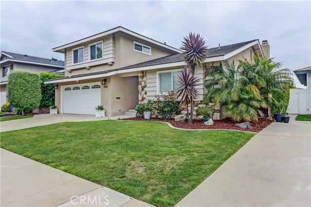 3466 Fela Ave, Long Beach, CA 90808