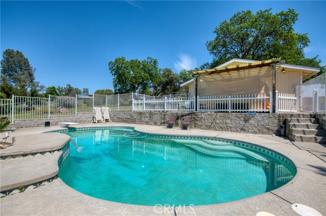Detail Gallery Image 50 of 66 For 42883 Revis Ct, Coarsegold,  CA 93614 - 3 Beds | 2 Baths