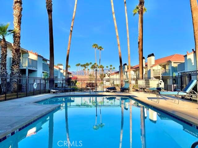 Detail Gallery Image 12 of 44 For 43376 Cook St #125,  Palm Desert,  CA 92211 - 2 Beds | 2 Baths