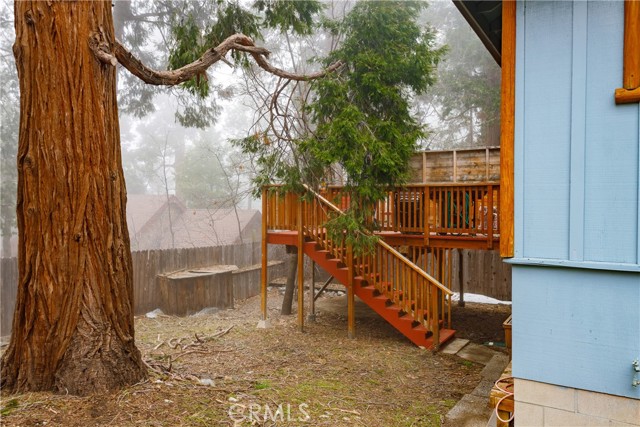 Detail Gallery Image 27 of 29 For 40930 Maple Dr, Forest Falls,  CA 92339 - 2 Beds | 2 Baths