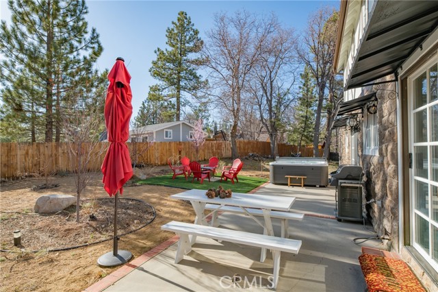 Detail Gallery Image 36 of 46 For 636 Talmadge Rd, Big Bear Lake,  CA 92315 - 4 Beds | 2/1 Baths