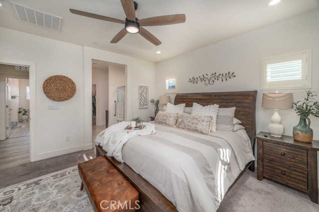 Detail Gallery Image 24 of 38 For 869 Grace Dr, Los Banos,  CA 93635 - 2 Beds | 2 Baths