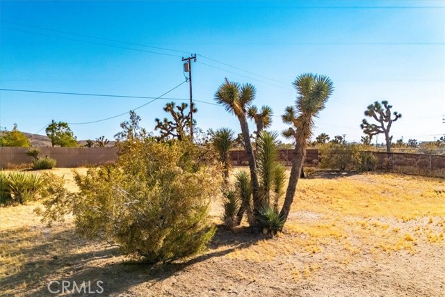 Detail Gallery Image 61 of 62 For 58685 Terra Vista Dr, Yucca Valley,  CA 92284 - 3 Beds | 2 Baths