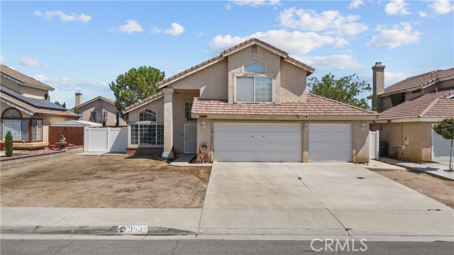 3335 Rollingridge Ave, Palmdale, CA 93550