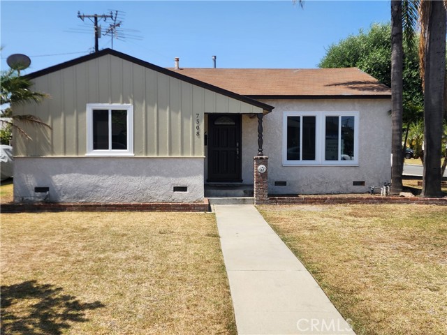 Details for 7508 Pivot Street, Downey, CA 90241
