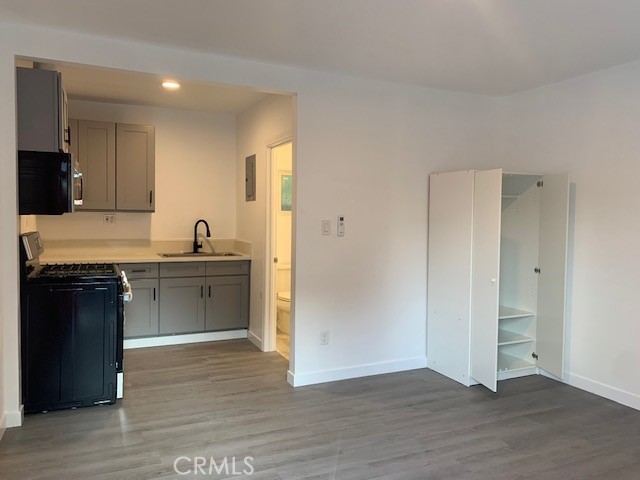 Detail Gallery Image 6 of 9 For 1750 Colorado Bld #K1,  Los Angeles,  CA 90041 - 0 Beds | 1 Baths