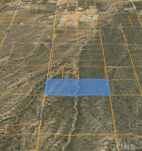 0 Sonora, Phelan, California 92371, ,Land,For Sale,0 Sonora,CRIV23149772